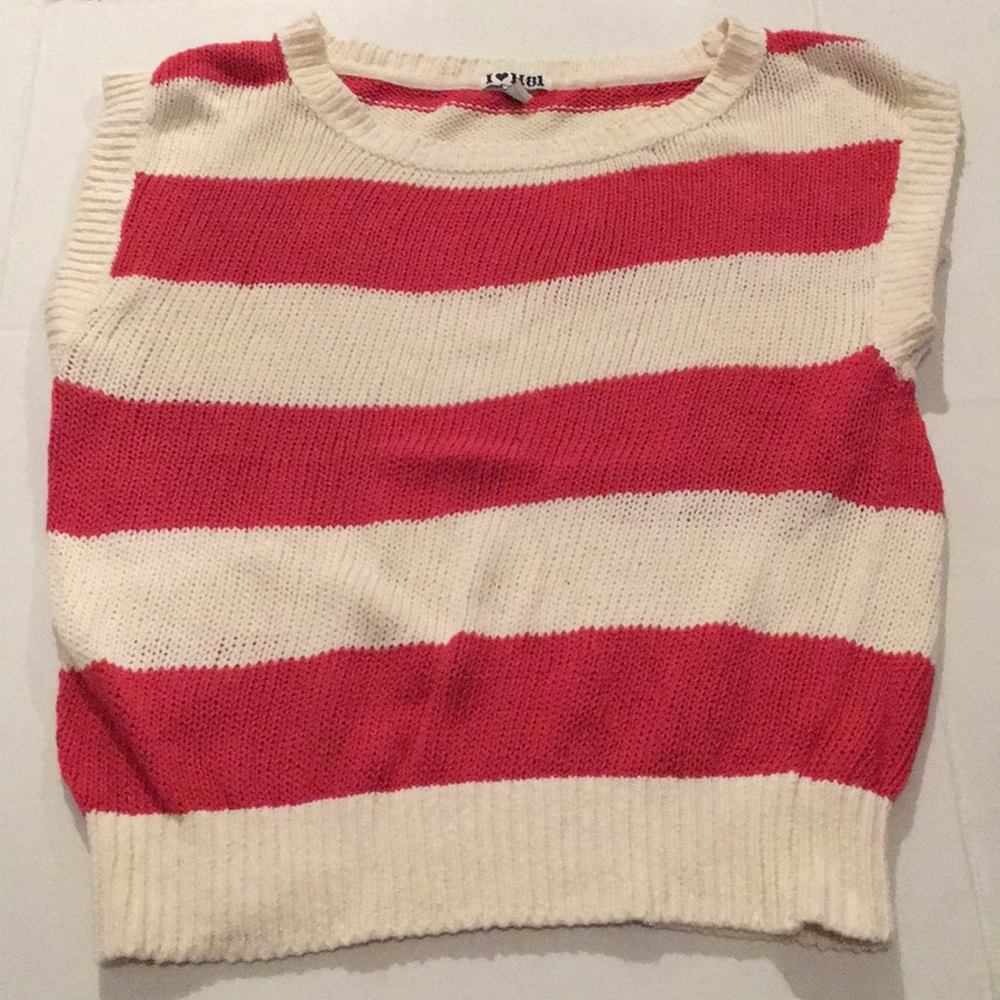 Striped shirt